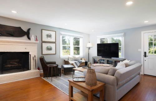 Neavitt Cottage - Foto 6