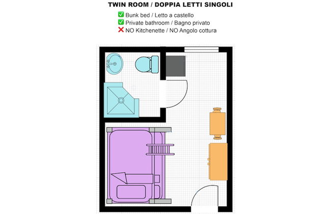 Carramba Che Room - Foto 8