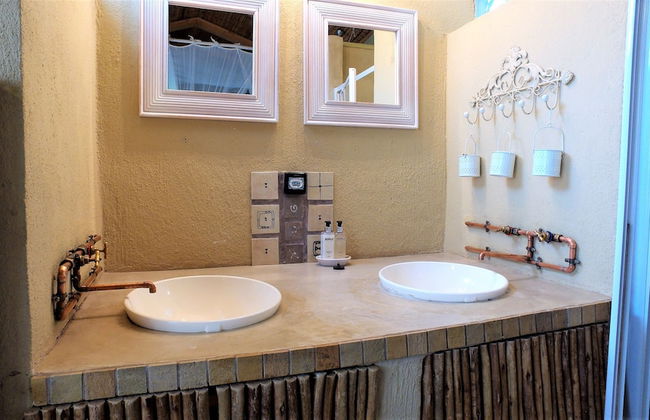 Blyde Mountain Country House - Photo 43