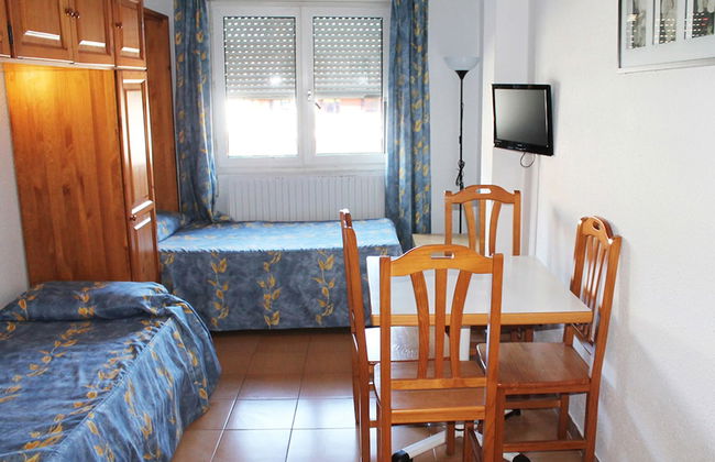 Estudios Cims Pas 3000 - Foto 9