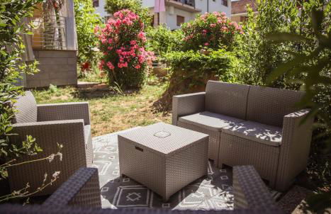 La Casa dell'Artista - 3' dal mare - Foto 32