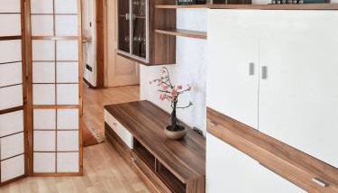 Gemütliche Ferienwohnung bei der neuen Messe Karlsruhe - Foto 5