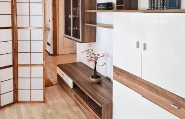 Gemütliche Ferienwohnung bei der neuen Messe Karlsruhe - Foto 5