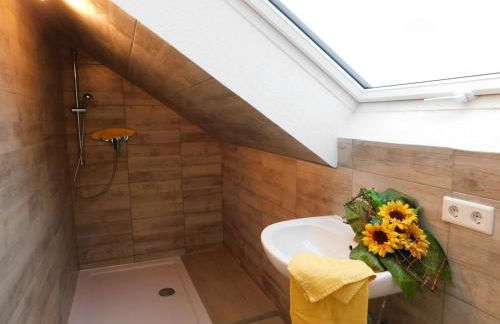 Haus Astenblick in Winterberg Ferienwohnungen mit Gastraum Wanderveranstaltungen und Familienfeiern - Foto 22