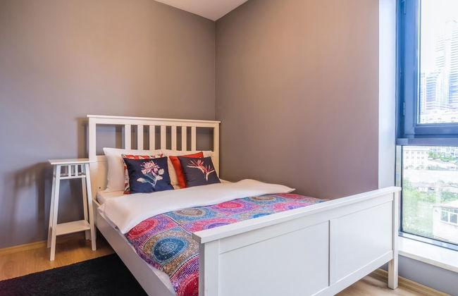 Flat 10 min to Vadistanbul Mall and Ataturk Forest - Foto 22