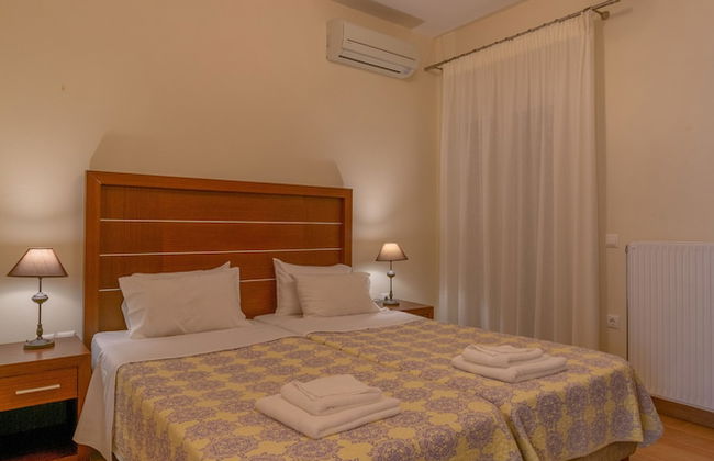 Villa Leo Dassia Corfu - Foto 15