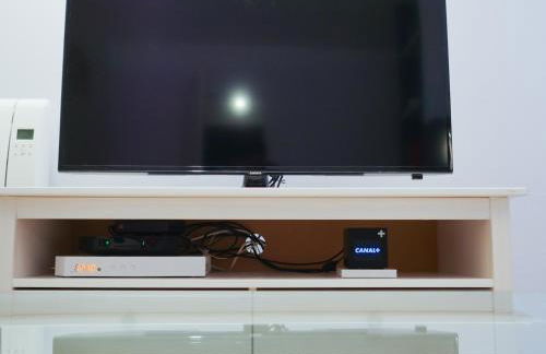 Studio Premium Zénith Arènes Purpan - Photo 9