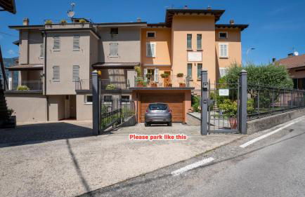 Bellagio & sunset - Lezzeno Cà Bareta - Foto 61