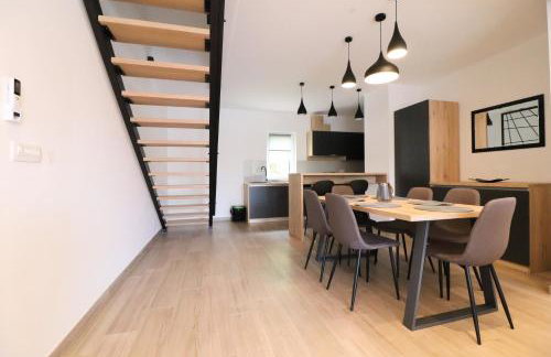 Brand New Apartment in Malinska - Foto 14