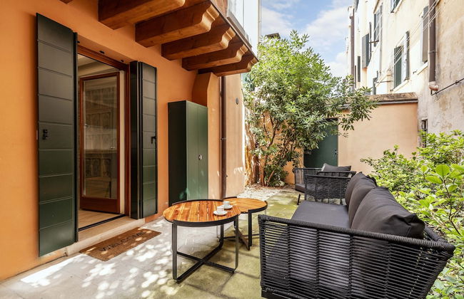 Residence Ca San Carlo - Foto 74