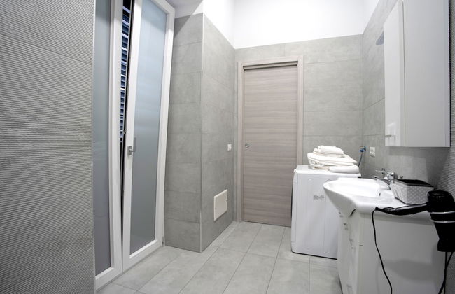 Giovi's Apartments - Foto 22