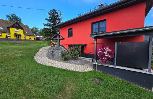 Ferienwohnung Rinno - Foto 2