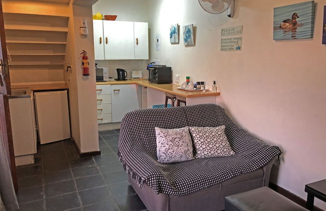 Hills and Dales Accommodation - Foto 76