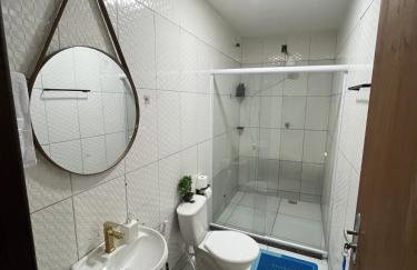 Casa e Aptos Privativos a 8 min do Aeroporto de Salvador e Próximo às Praias Self Check-in AUTOMÁTICO - Foto 12