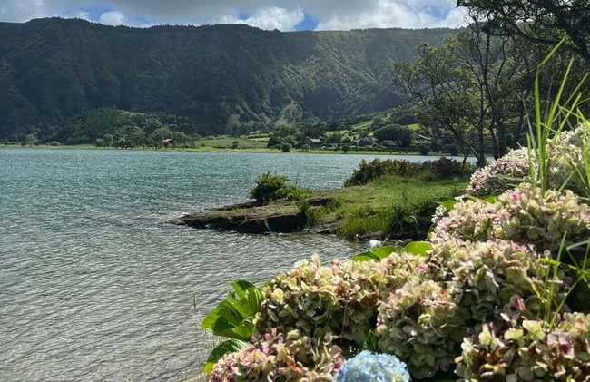 Tour en 4x4 por Sete Cidades y Lagoa do Fogo - Foto 7