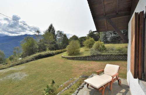 Chalet Chalet Elda by Interhome - Foto 71