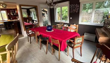 Villa lumineuse proche plage - Foto 3