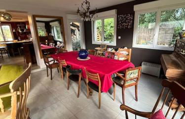 Villa lumineuse proche plage - Foto 3