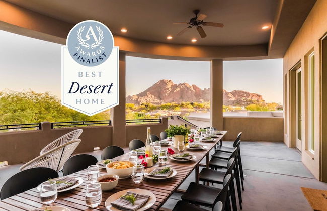 Julep by Avantstay Stylish 9 BR Estate w/ Mid-century Modern Decor - Foto 48