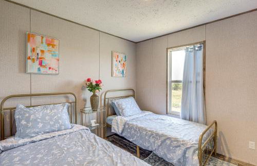 Pet-Friendly Kempner Escape Near Parks and Trails! - Foto 15