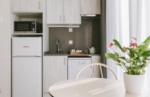 CIM Aparthotel - Foto 16