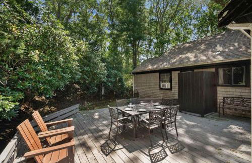 Bright & Open Central A C Dog Friendly - Photo 24