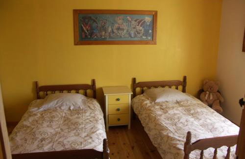 Chalet de Rose - Photo 15