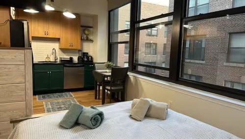 Philadelphia Studio - Foto 4