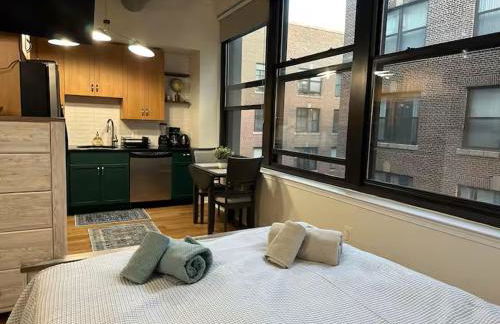 Philadelphia Studio - Foto 4