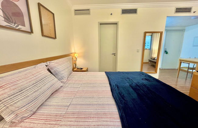 LFlats Hotel Oscar Freire Hosp. Clínicas - Foto 44