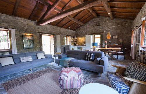 Charming & Authentic Stone House La Brugna - Photo 47