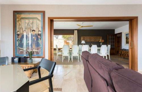 Villa Maricel - Foto 33