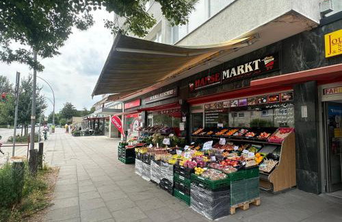 Ferienwohnung im Fabriciusstraße - Foto 40