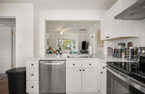 New! The South Hill Sanctuary-4 min to Manito Park - Foto 51