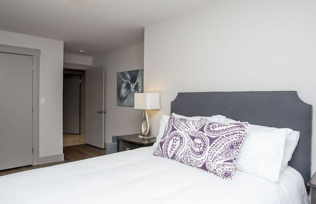 Moore Suites - The Mary Ann - Foto 9