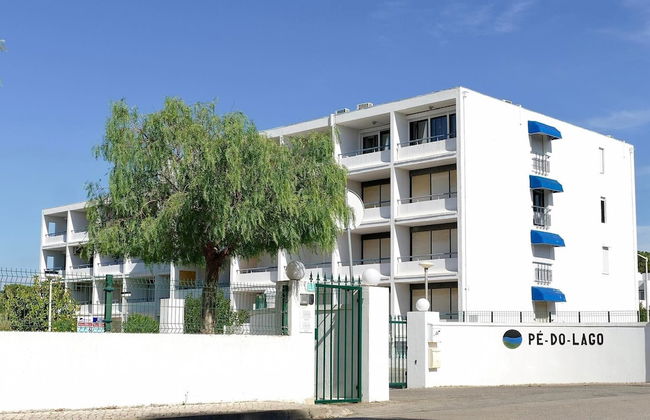 Parque Mourabel- Pe Do Lago- Oasis Village - Foto 75