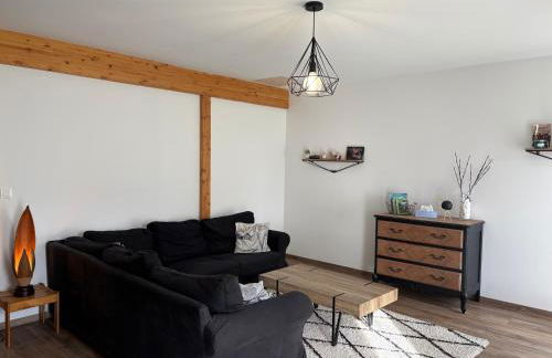 Gîte Camdeborde 2 personnes au cœur du village de Laruns - Foto 9