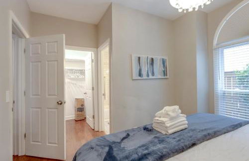 Hillsboro Village-Free Parking-9 mins to downtown! - Foto 20
