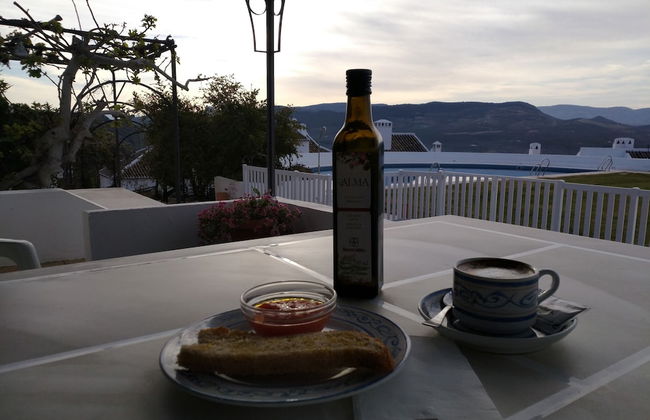 Villa Turística de Priego de Córdoba - Foto 40