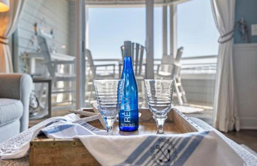 Captains Quarters - Foto 76