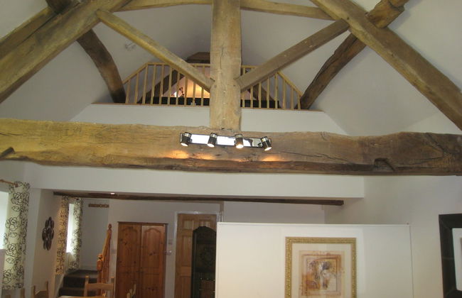 Romeo Cottage - Foto 18