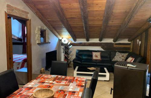 Maison Moline - Foto 14