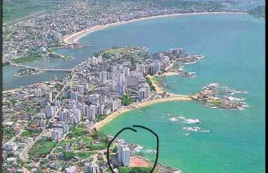 Guarapari ES apartamento frente para o mar - Foto 34