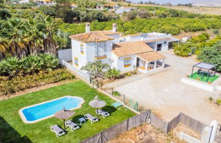 Cubo's Cortijo Alejo - Foto 1