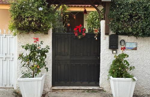 appartamento in villa a Pietragrande Villa Mi Vida - Photo 55