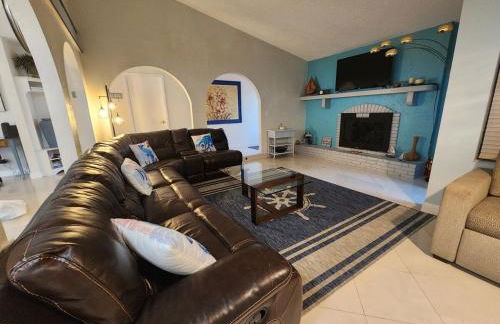 5 Bed Heated Pool Largo, FL 2 mi Indian Rocks Beach Sleeps 16 , Pets - Foto 73