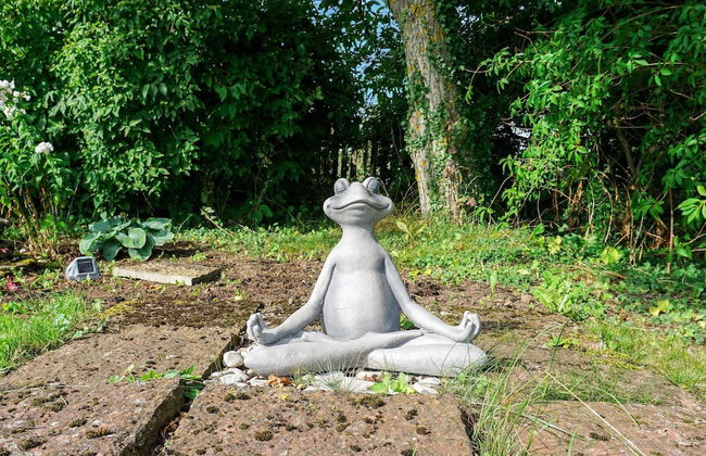 8 Person Holiday Home in Kopingsvik - Foto 32