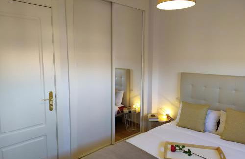 My Suites Madrid - Aeropuerto Ifema - Photo 53