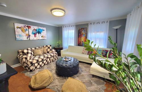 2 Bedrooms free parking South of Boston Quincy - Park view - Foto 8