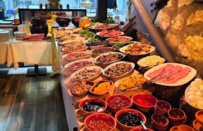 Candarlı Çiftliği - Foto 41